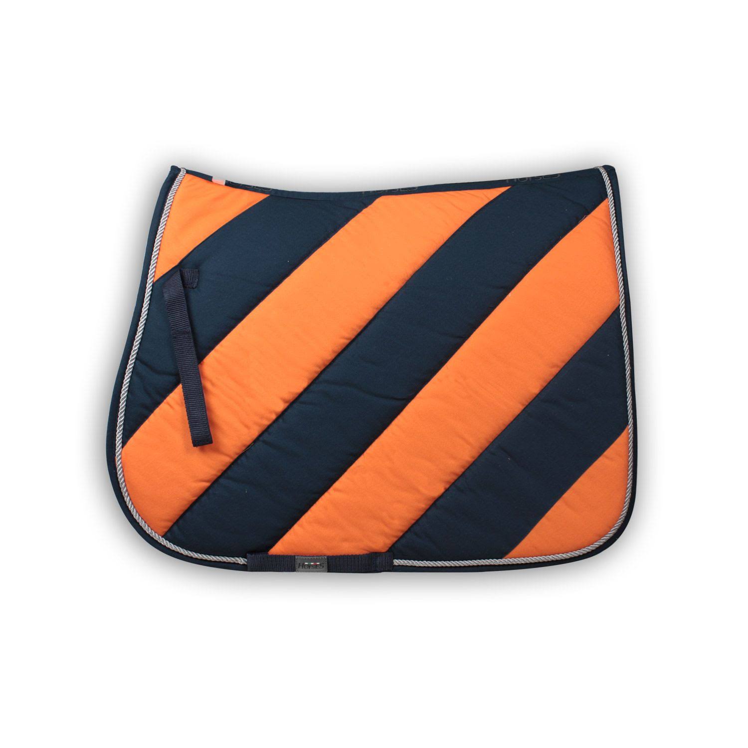 Horses Elegant Saddle Pad