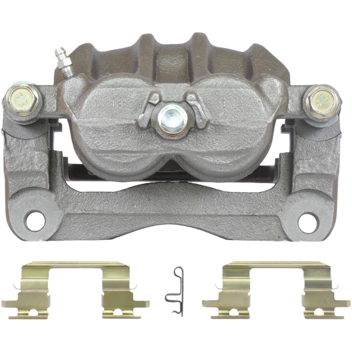 Duralast Bracketed Brake Caliper 19-B1948 by AutoZone