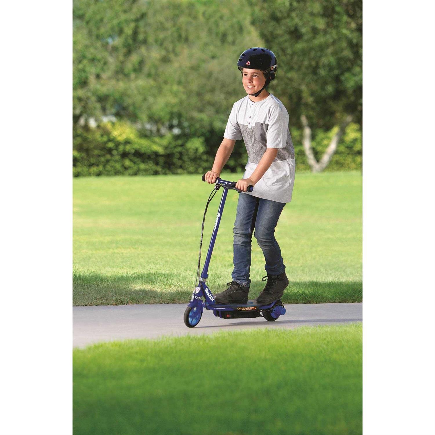 Razor Power Core E95 Electric Scooter - Sports Supplies Online Store