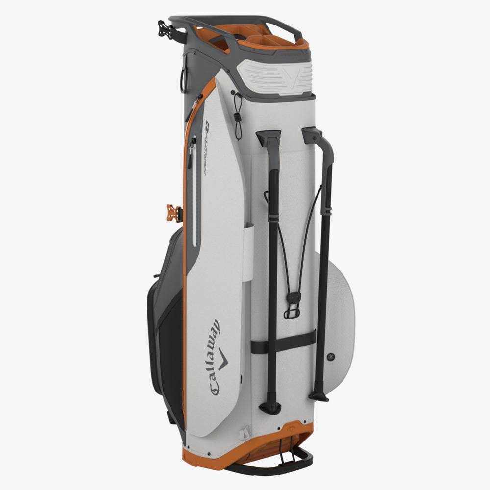 Callaway Golf 2024 Fairway+ Stand Bag - Sports Supplies Online Store