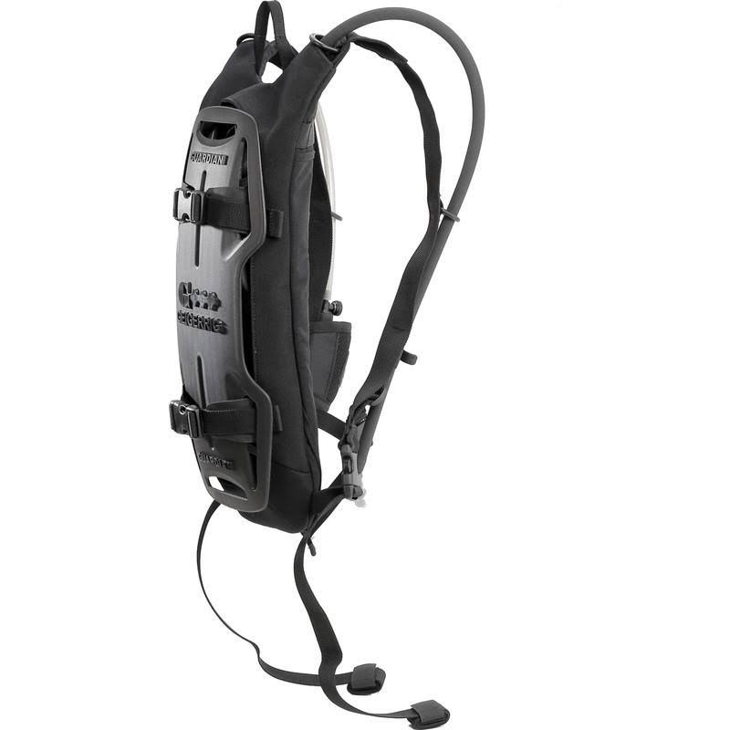 Geigerrig Tactical Guardian Hydration System Black