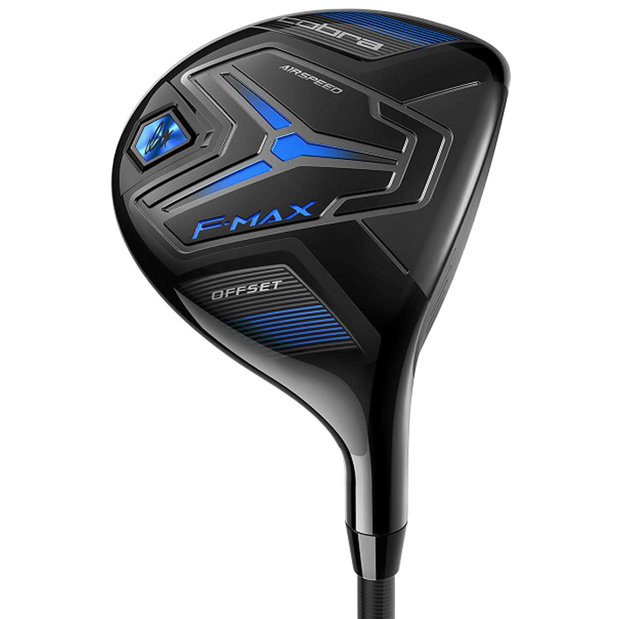 Cobra F-Max Airspeed Fairway Wood - Sports Supplies Online Store