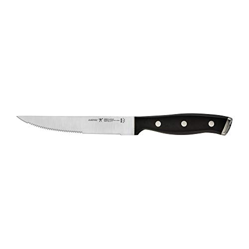HENCKELS Forged Accent Razor-Sharp 15-Piece Knife Set, Chef Knife, Bread Knife, Steak Knife