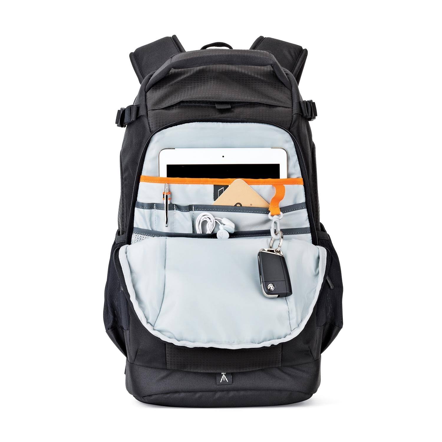 Lowepro - Flipside 300 AW II Camera Backpack - Black