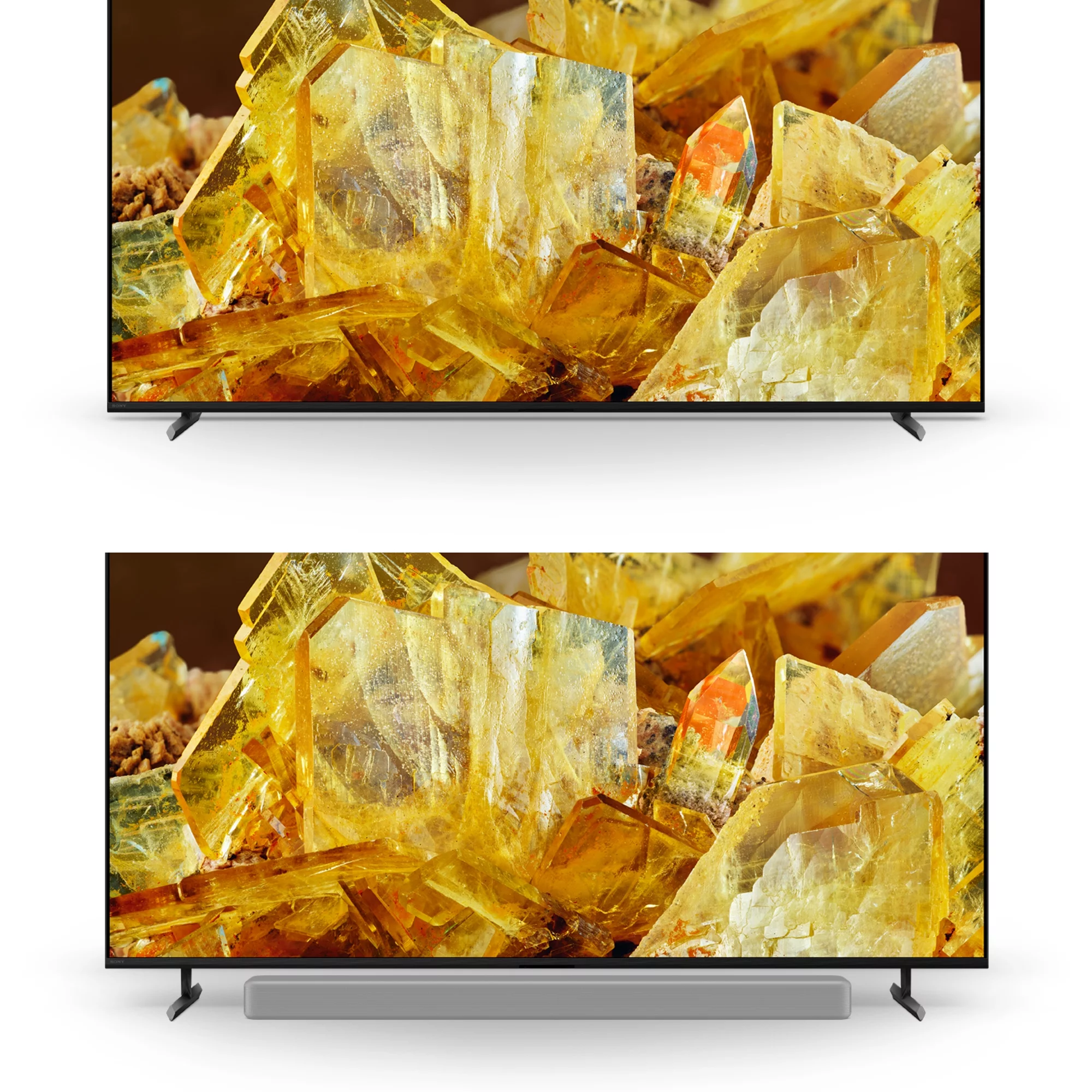 Sony 75” Class BRAVIA XR X90L 4K HDR Full Array LED Smart Google TV XR75X90L- 2023 Model