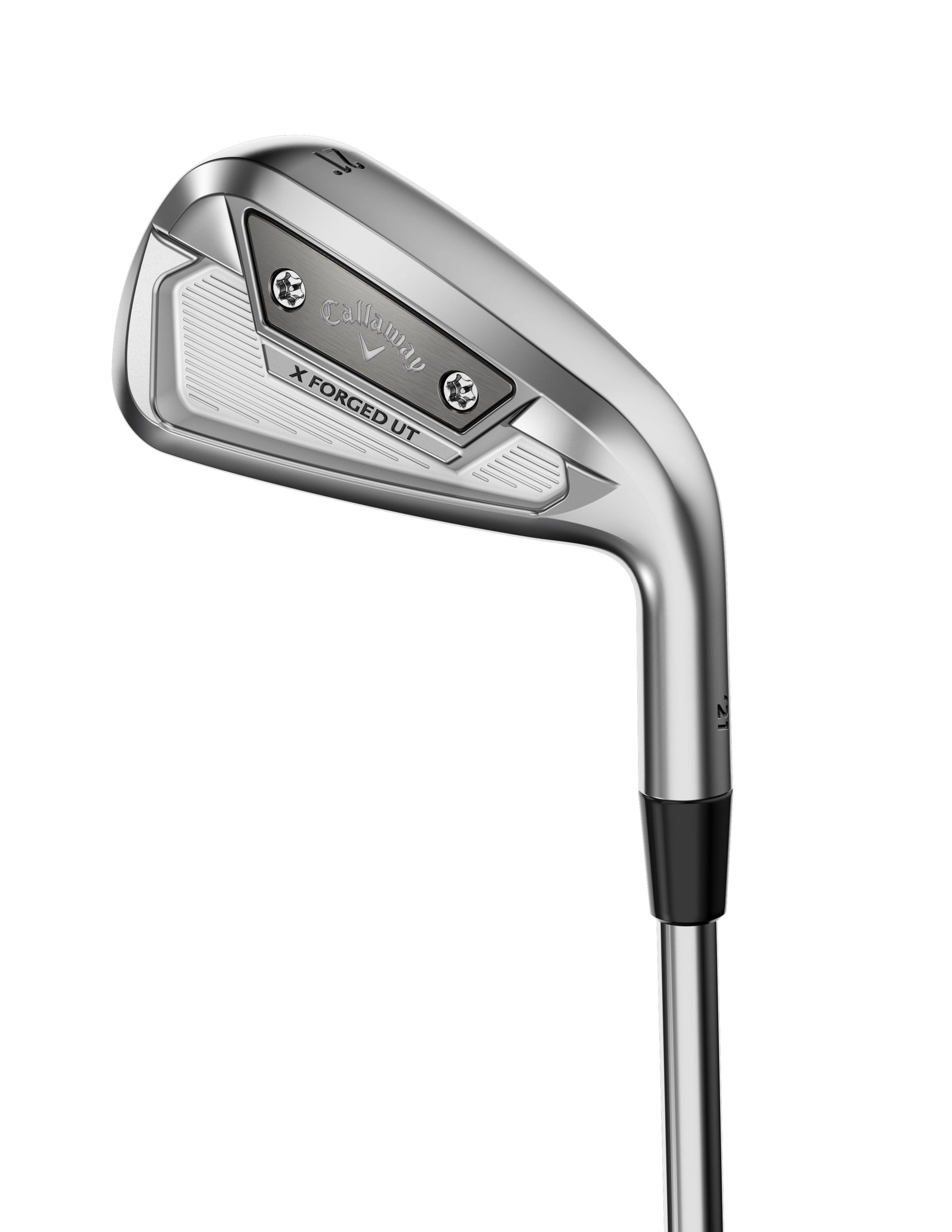 Callaway x Forged Utility Iron