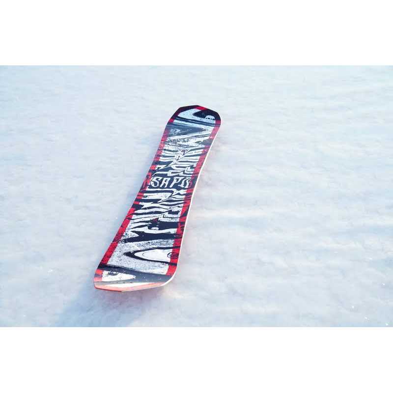 Yes Greats Uninc. Snowboard 2024 - Sports Supplies Online Store