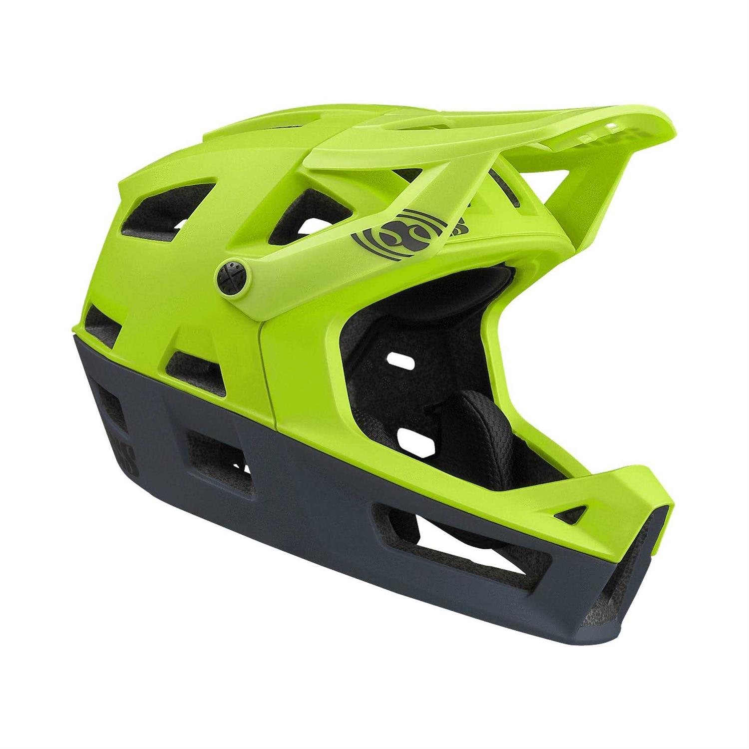 IXS Helmet Trigger FF MIPS - Sports Supplies Online Store