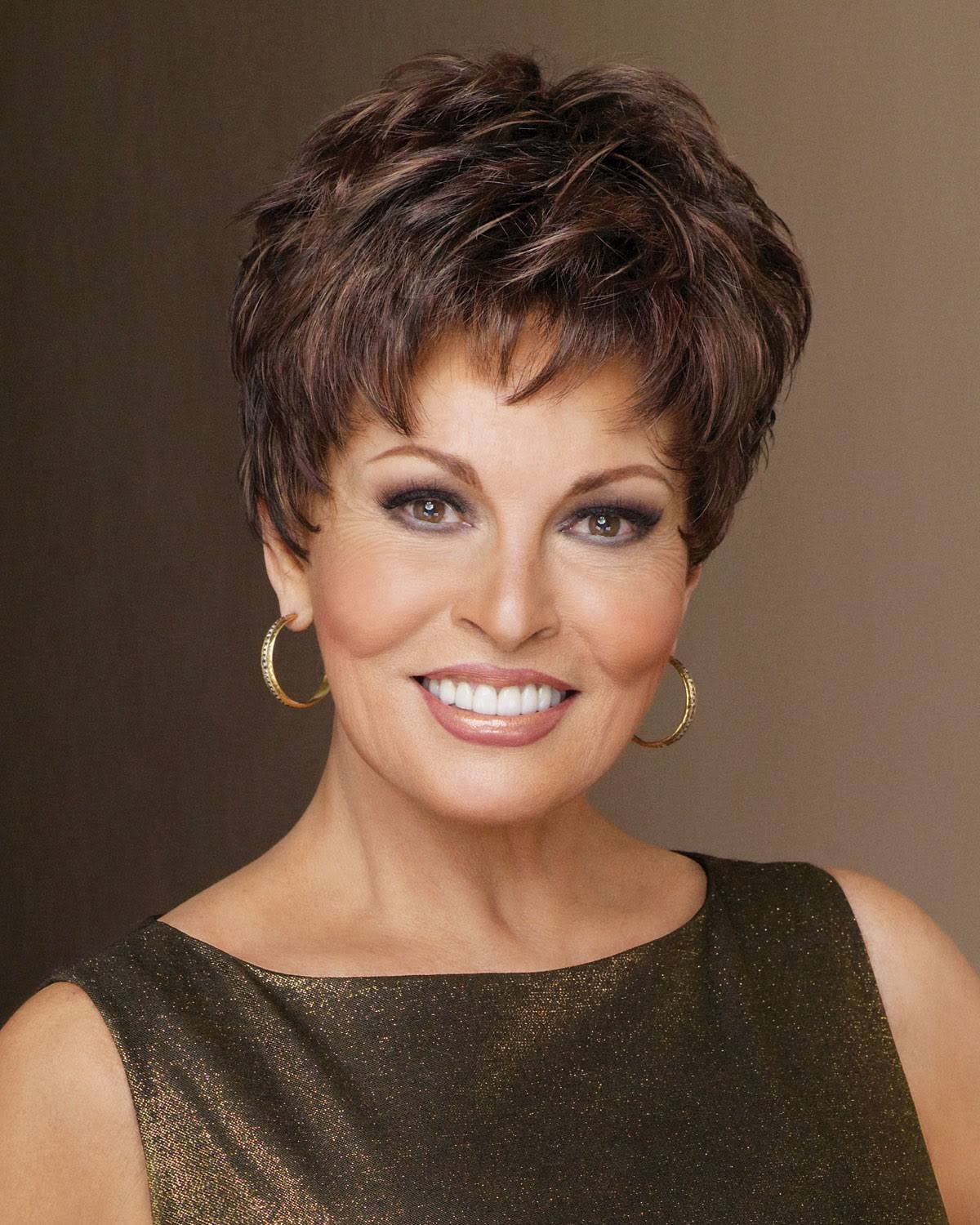 Raquel Welch Winner Petite Wig Synthetic - R9F26