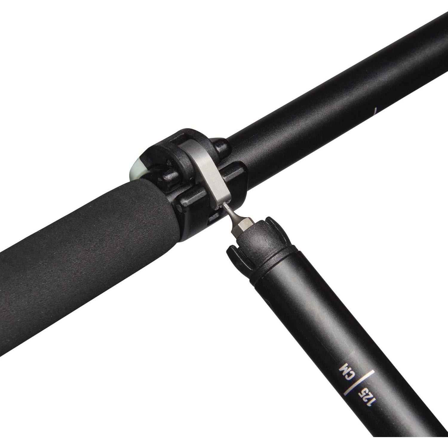 Black Diamond Pursuit FLZ Trekking Poles - Sports Supplies Online Store