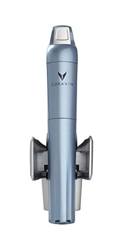 Coravin Limited Edition Wine Preservation System Bundle