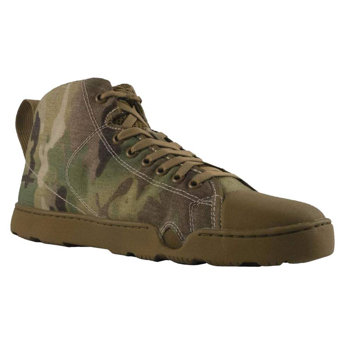 Altama OTB Maritime Assault Mid Multicam 333000