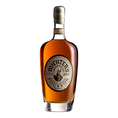 Michter’s 20 Year Old Bourbon Whiskey 2024 Edition 750mL - Nestor Liquor