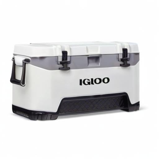 Igloo BMX Hard Coolers (25-72QT)