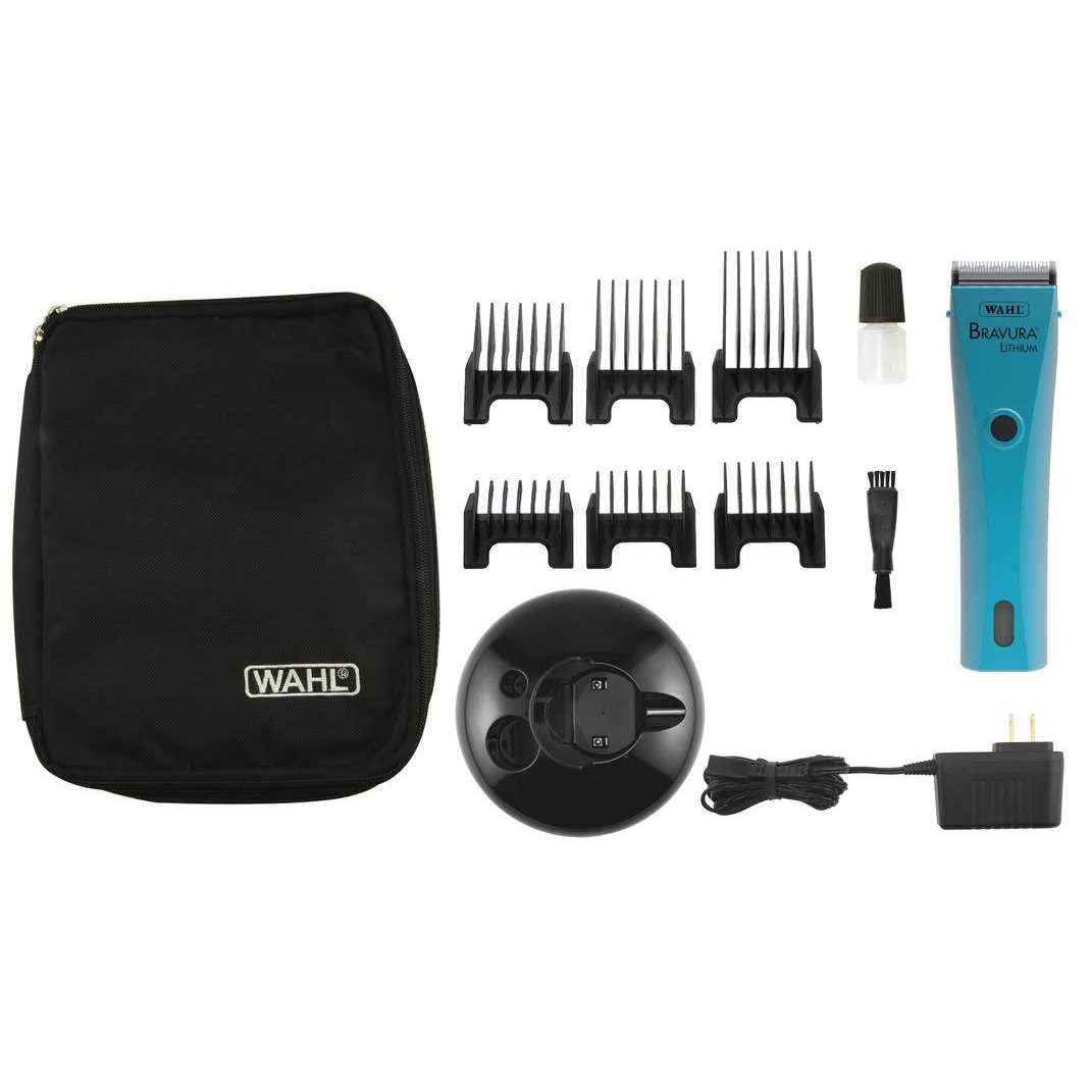 Wahl Bravura 41870 - Pet Supplies online store
