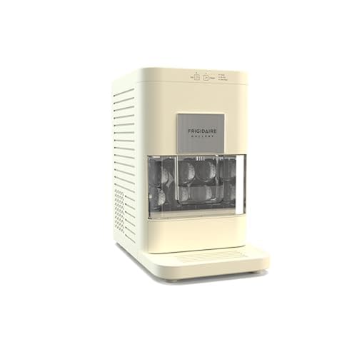 Frigidaire, Countertop Artisanal Sphere Ice Machine, Transparent Window, Gourmet Ice Maker, 84 Sphere per Day Capacity