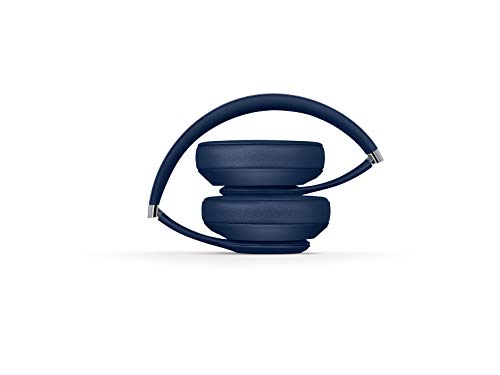 Beats Studio3 Wireless Noise Cancelling On-Ear Headphones - Apple W1 Headphone Chip, Class 1 Bluetooth, Active Noise Cancelling