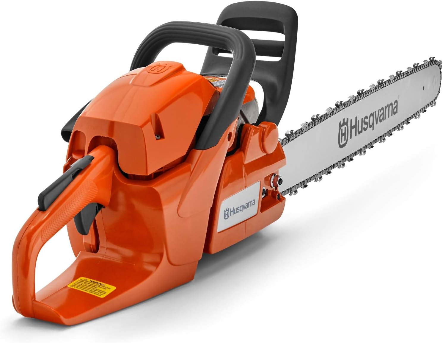 Husqvarna 460R 24" Gas Chainsaw, Orange