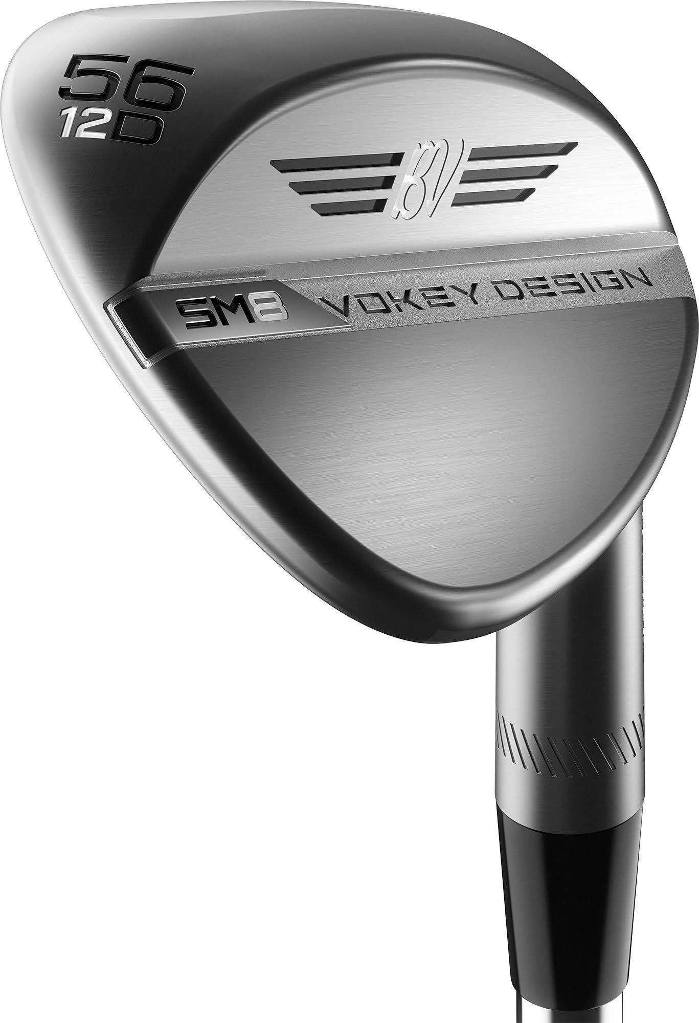 Titleist Vokey SM8 Tour Chrome Wedge