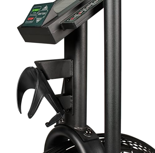 ASSAULTFITNESS Assault Air Bike Classic, Black