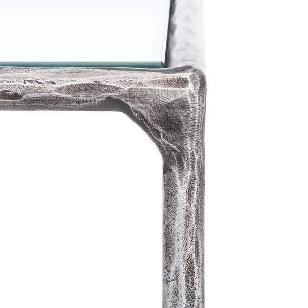 Safavieh Jessa Rectangle Console Table - Brass