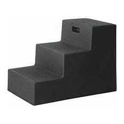 High Country Plastics 3 Step Mounting Step - Pet Supplies online store