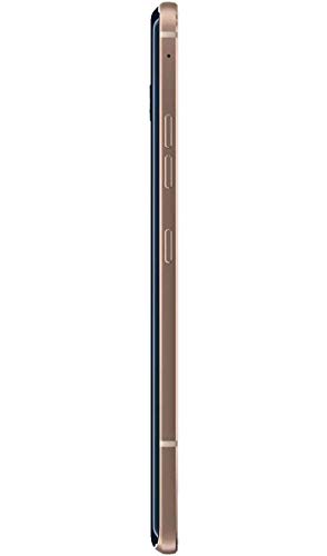 LG V60 ThinQ 5G LM-V600AM 128GB GSM Unlocked 6.8" P-OLED DisplayTriple 64MP+13MP+0.3MP Camera Phone Classy Blue