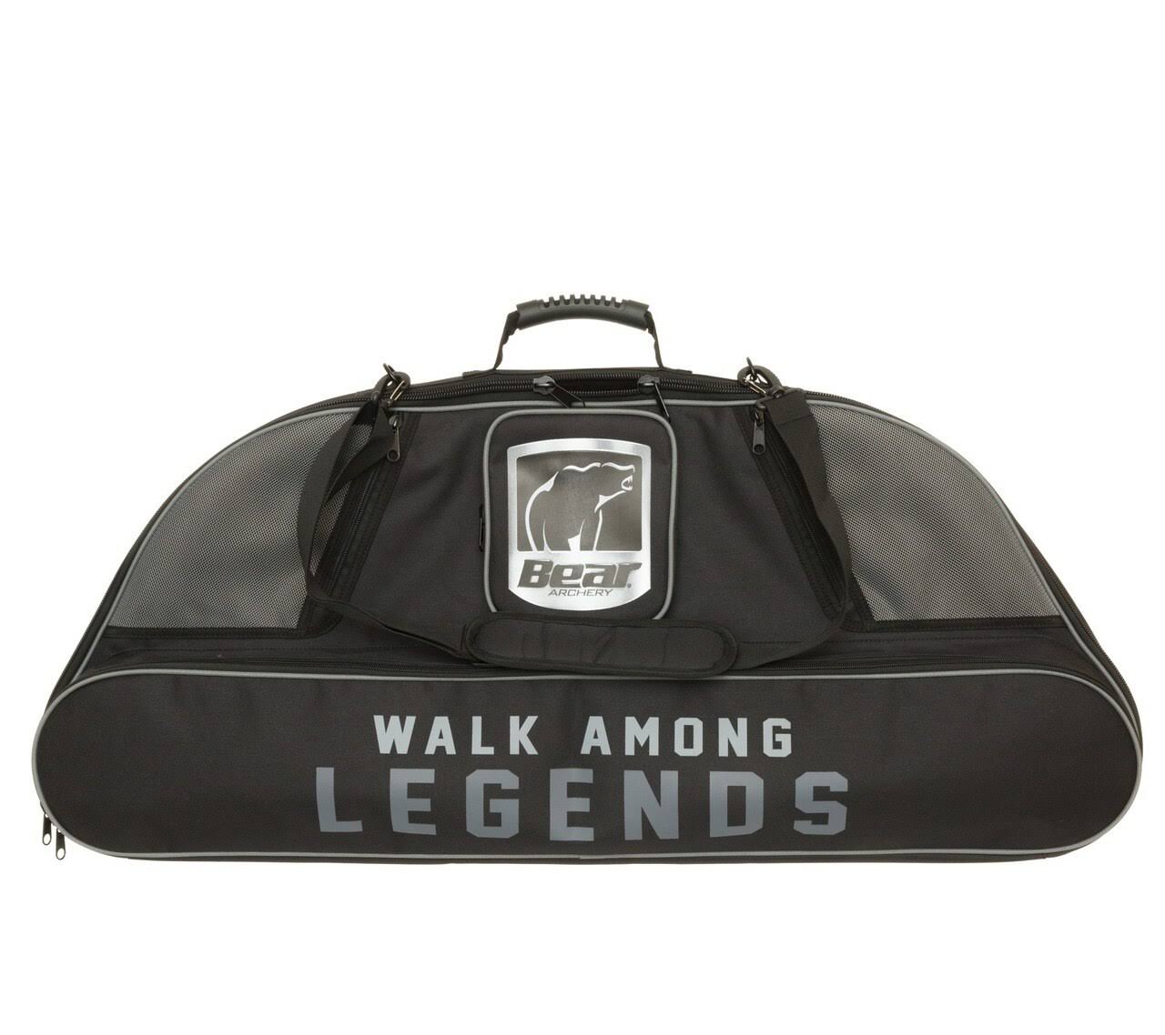 October Mountain Bow Case Bear Archery Legend 38 in
