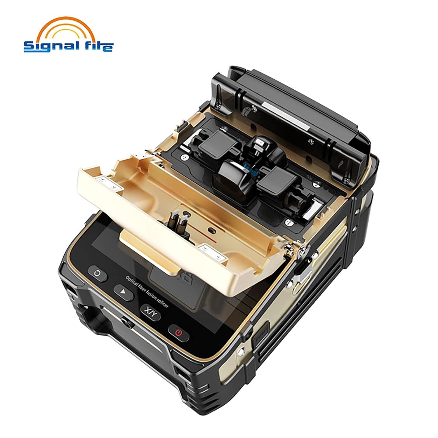 Fiber Fusion Splicer AI-8C