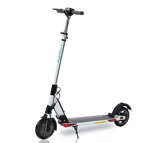 ETWOW GT Series Electric Scooter (GTS | GT SE | GT SL). The Ultimate Commuter Scooter. Lightweight (All Models Under 29 lbs). Fast. Foldable. Range