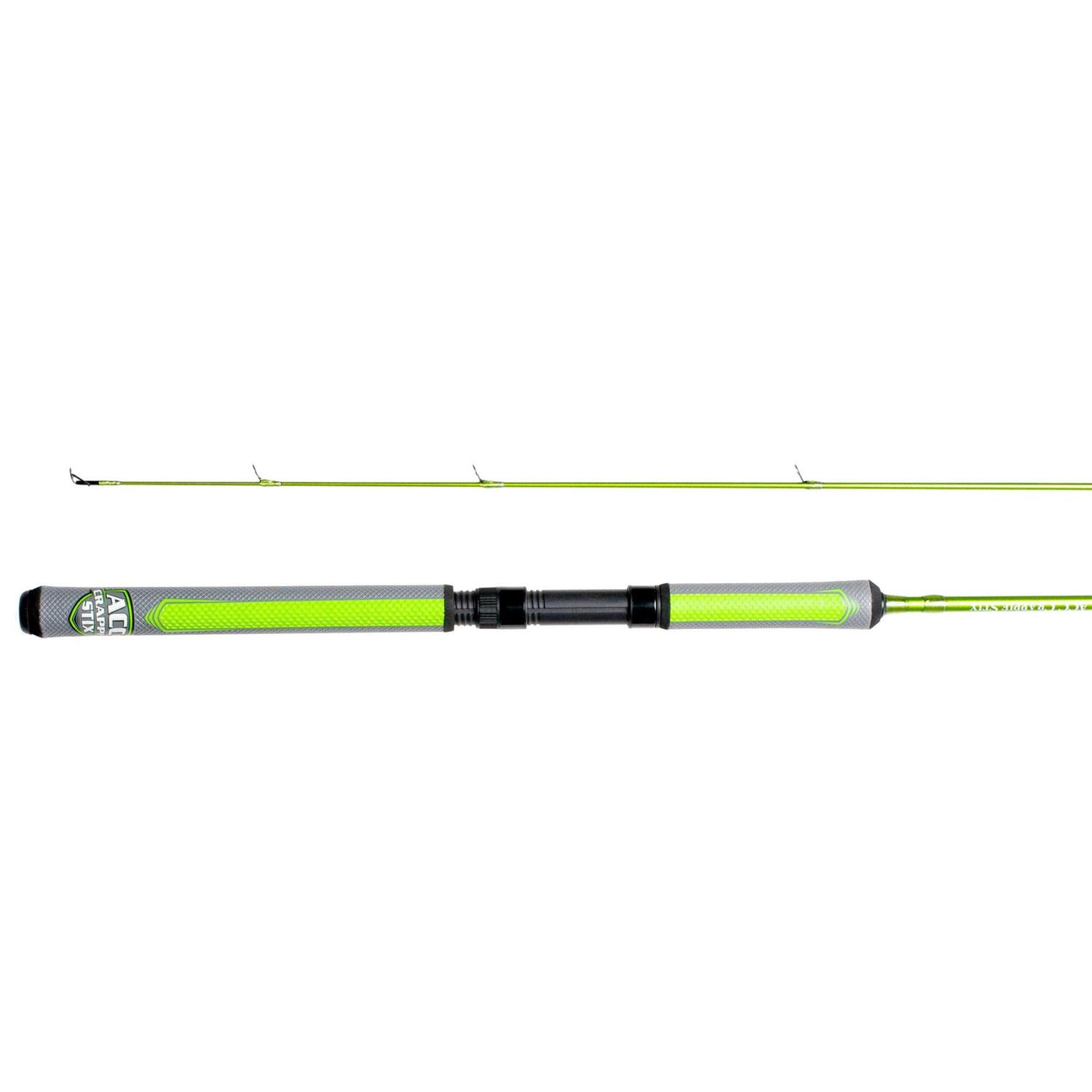 ACC Crappie Stix Super - Sports Supplies Online Store