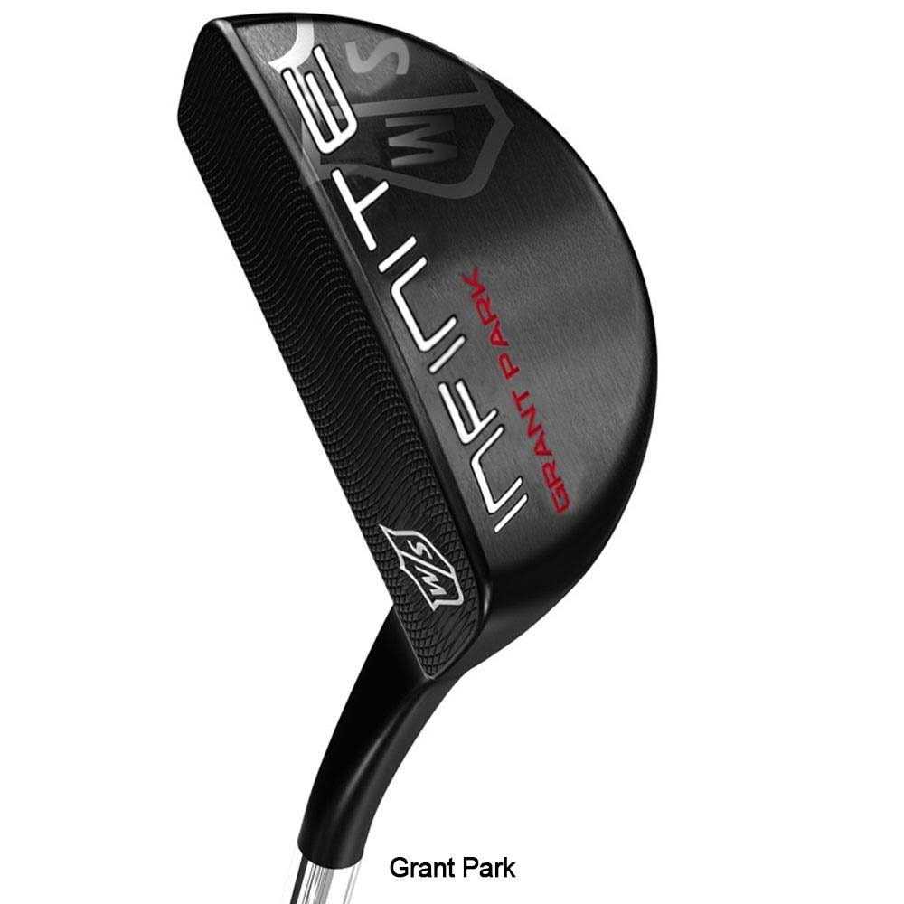 Wilson Buckingham Infinite Putter - Sports Supplies Online Store