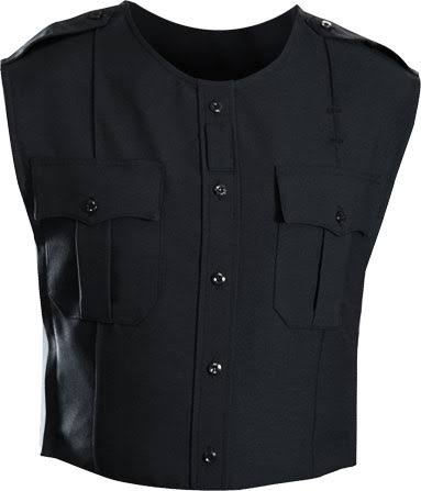Blauer Polyester ArmorSkin