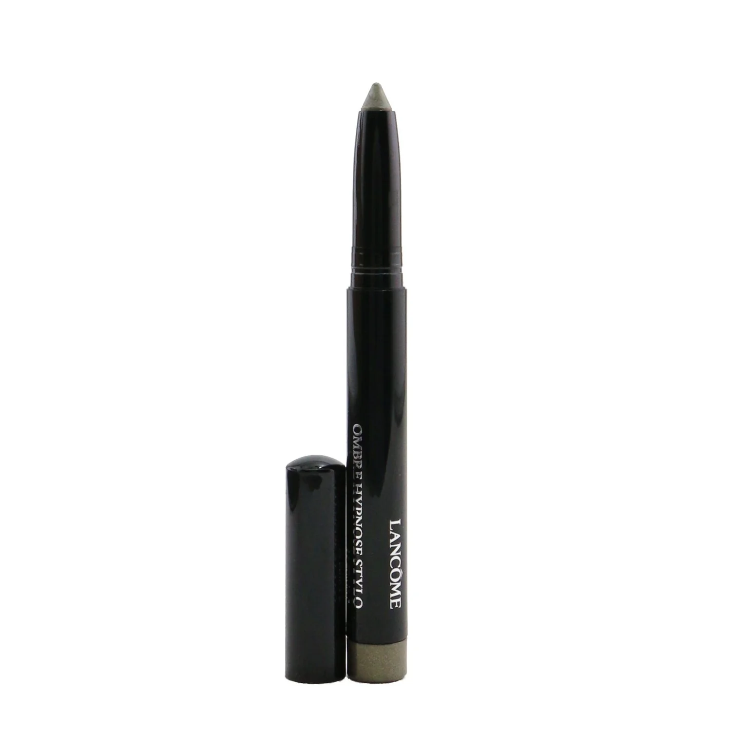 Lancome Ombre Hypnose Stylo Longwear Cream Eyeshadow Stick - # 01 Or Inoubliable (Unboxed)  1.4g/0.049oz