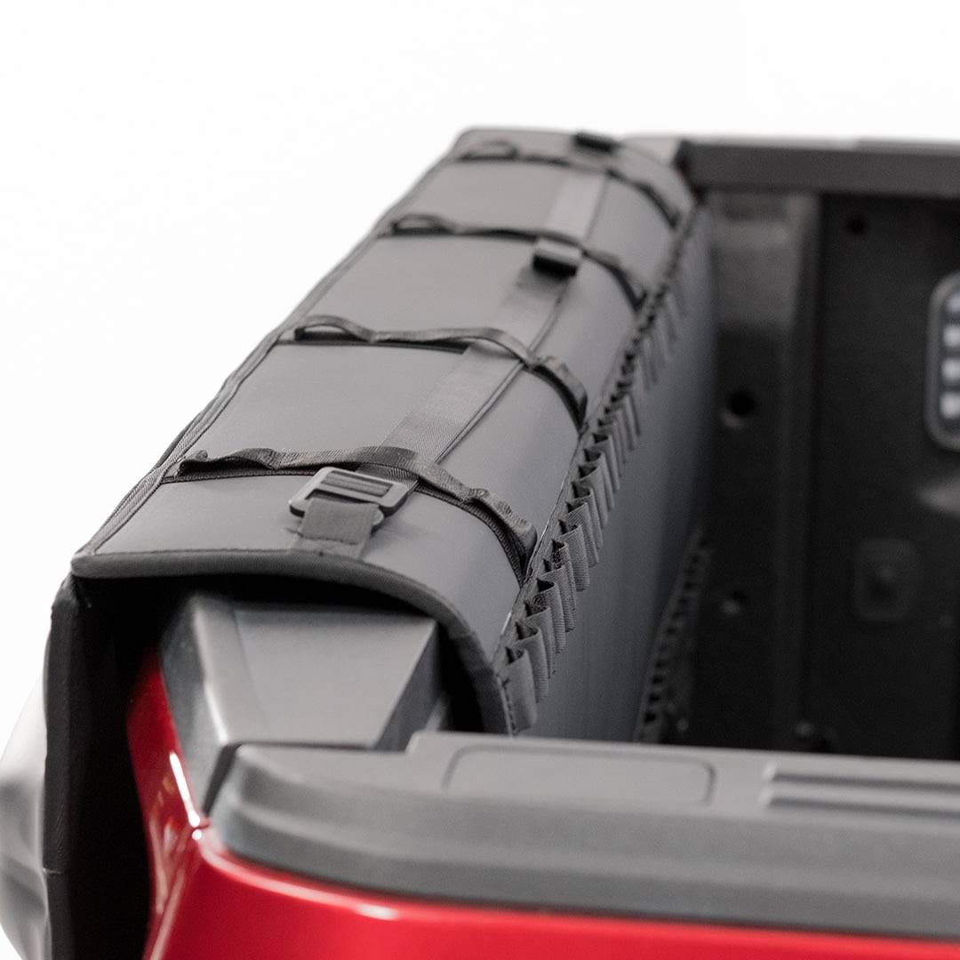 Cache The Basecamp System Tailgate Pad