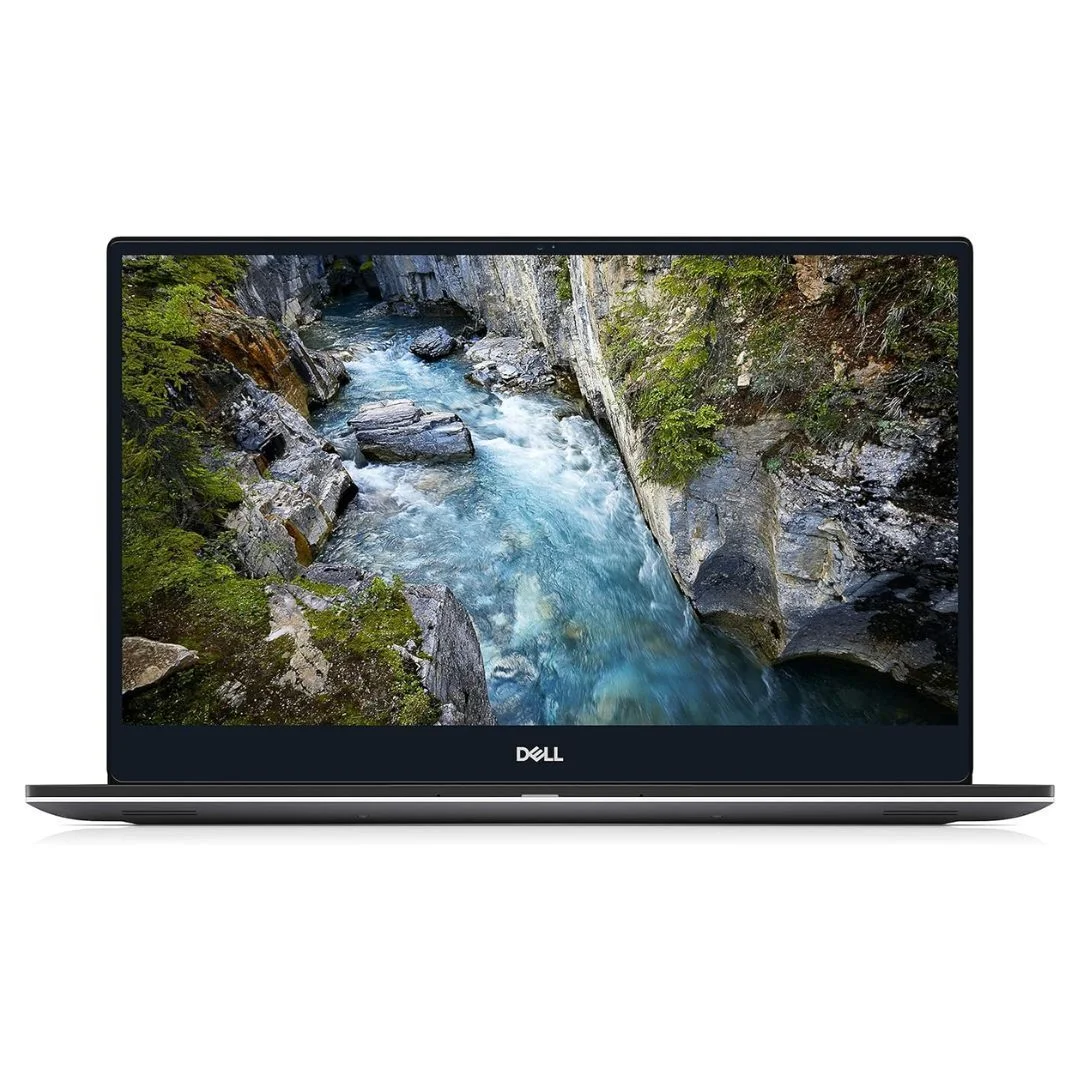 Dell Precision 5540 Intel Core i7-9850H 32GB 512GB SSD 15.6 FHD Win 11 Pro - Certified Refurbished