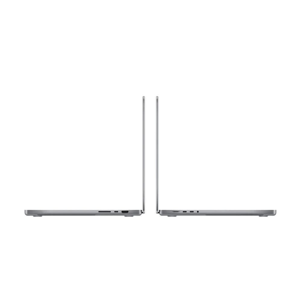 Restored Apple Macbook Pro 16-inch (19GPU, Space Gray) 3.5Ghz 12-Core M2 Pro (2023) Laptop 1 TB Flash HD & 16GB RAM-Mac OS (Certified