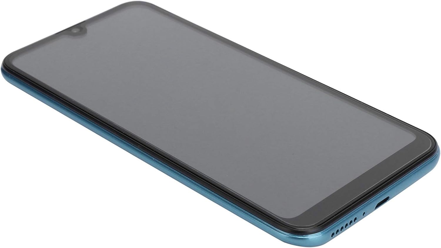 Unlocked Smartphone