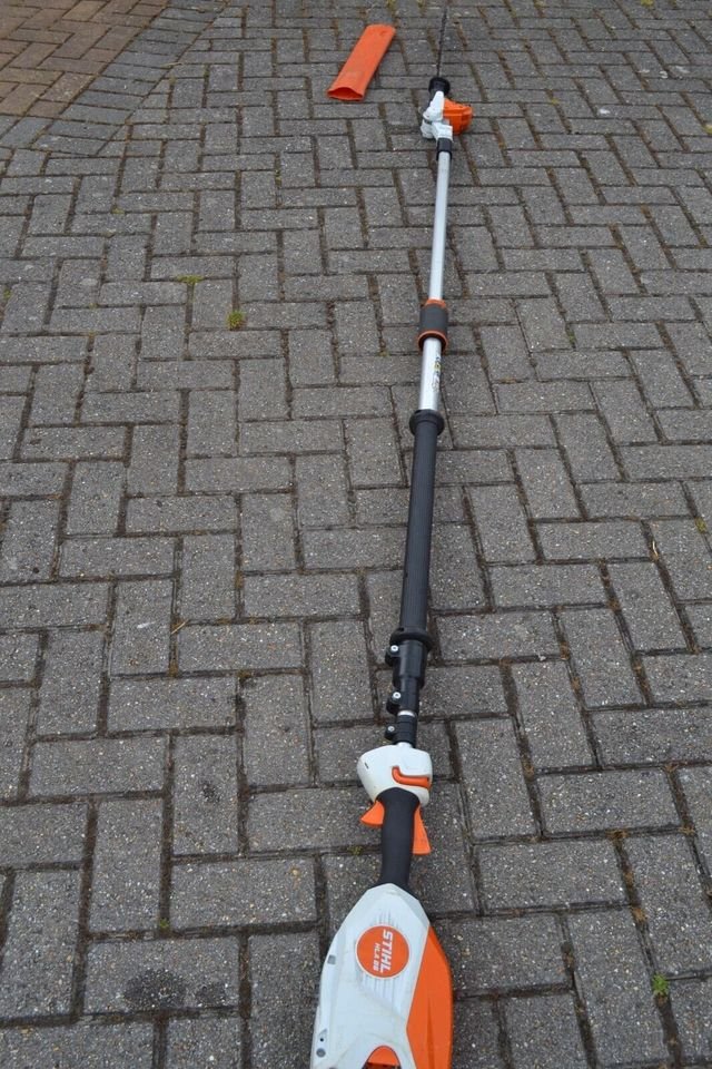 STIHL HS 82 T 30&Prime; Petrol Hedge trimmer
