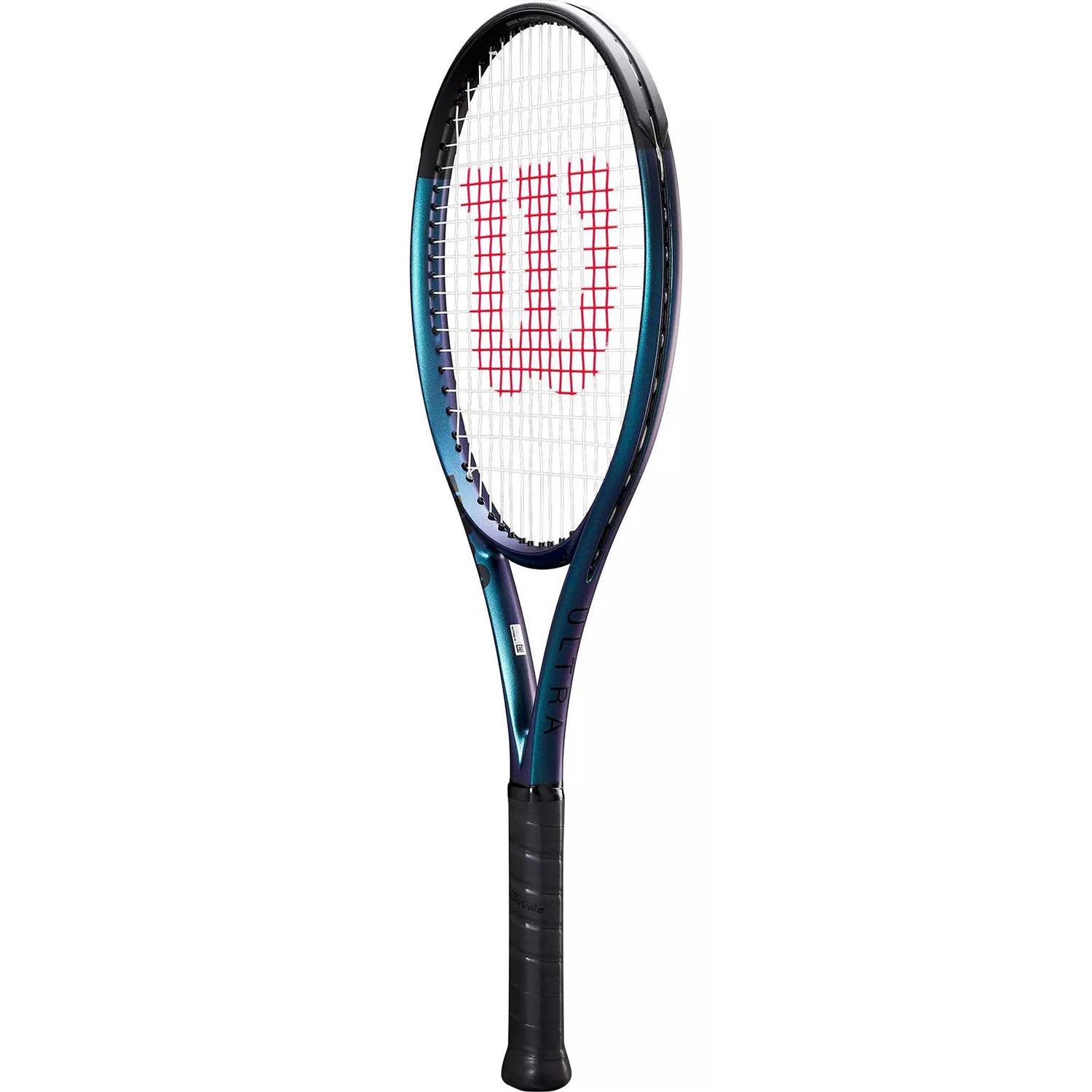 Wilson Ultra V4 Tennis Racquet - Sports Supplies Online Store
