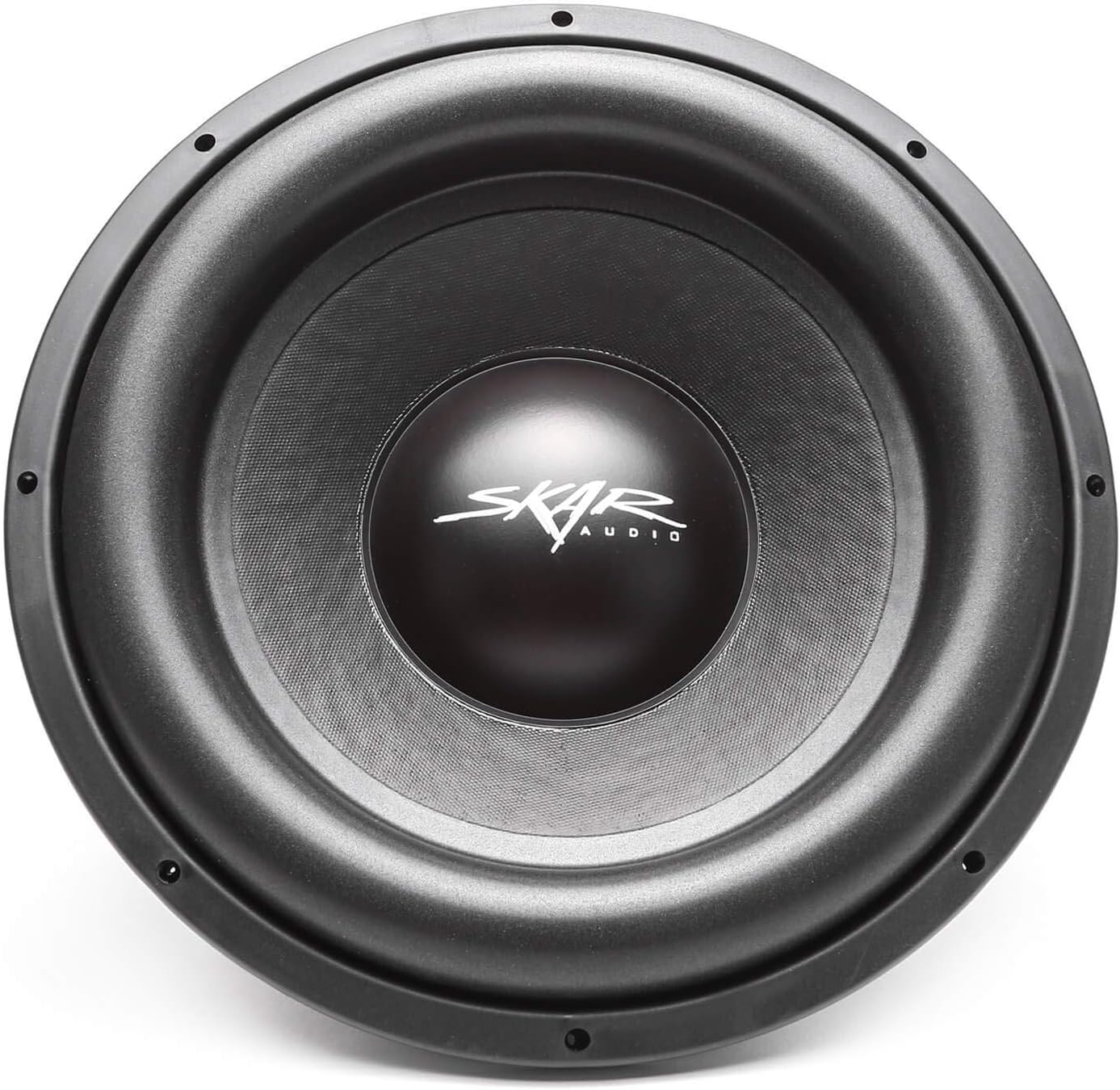 Skar Audio SDR-8 D2 8" 700 Watt Max Power Dual 2 Ohm Car Subwoofer