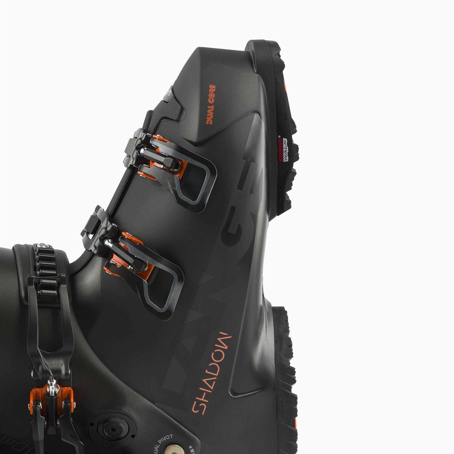 Lange Shadow 110 MV GW Ski Boots 2024 - Sports Supplies Online Store