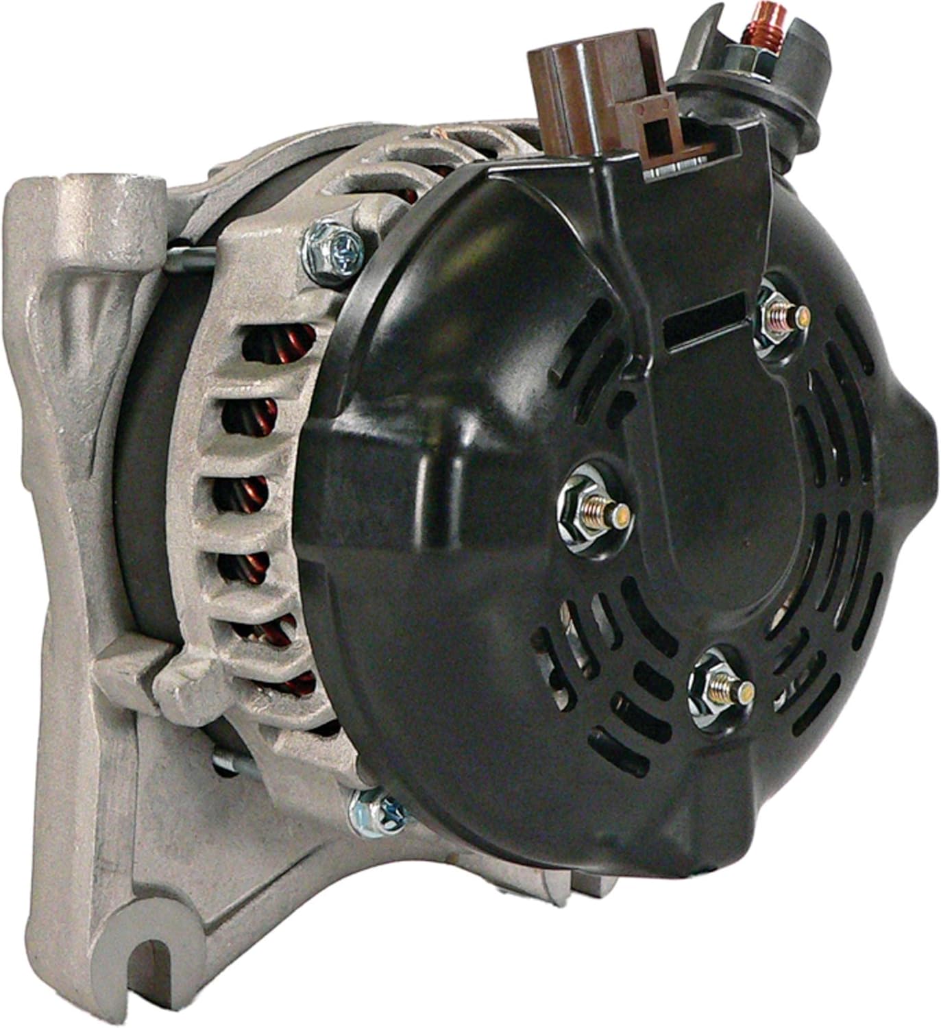 DB Electrical 400-52292R Remanufactured Alternator For 5.4L Ford Expedition 2009-2011, F Truck 2009-2010