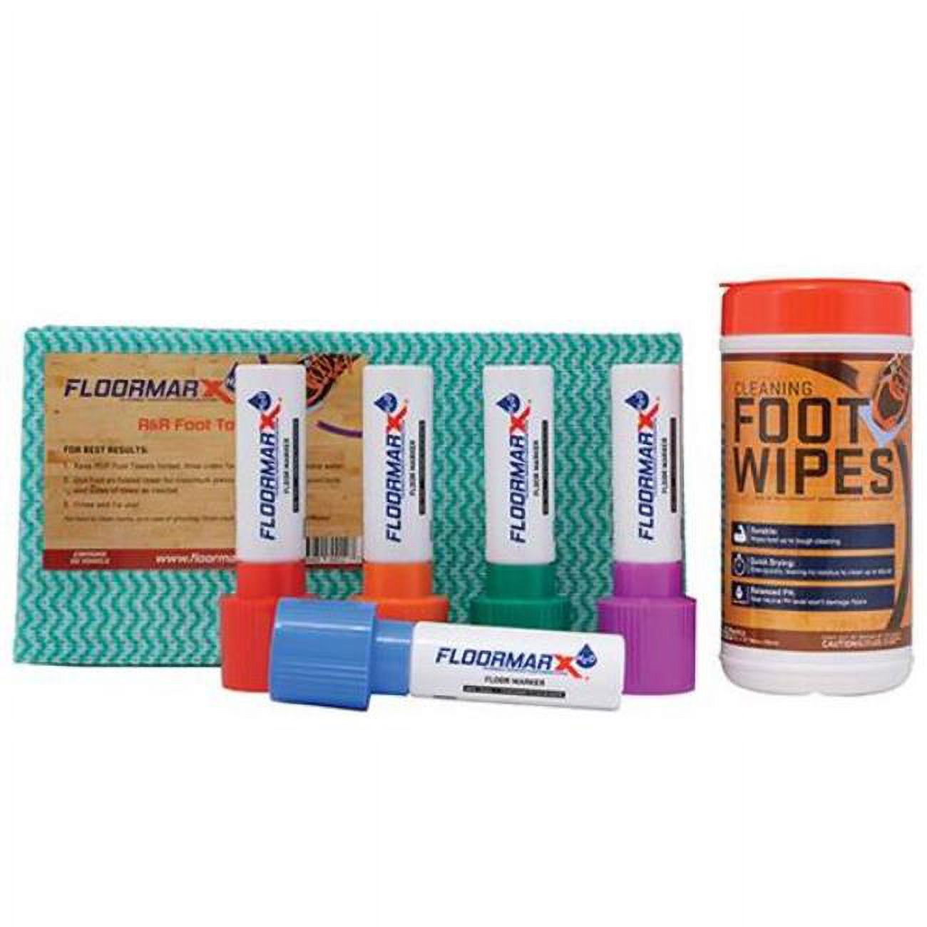 H2O Performance Pack