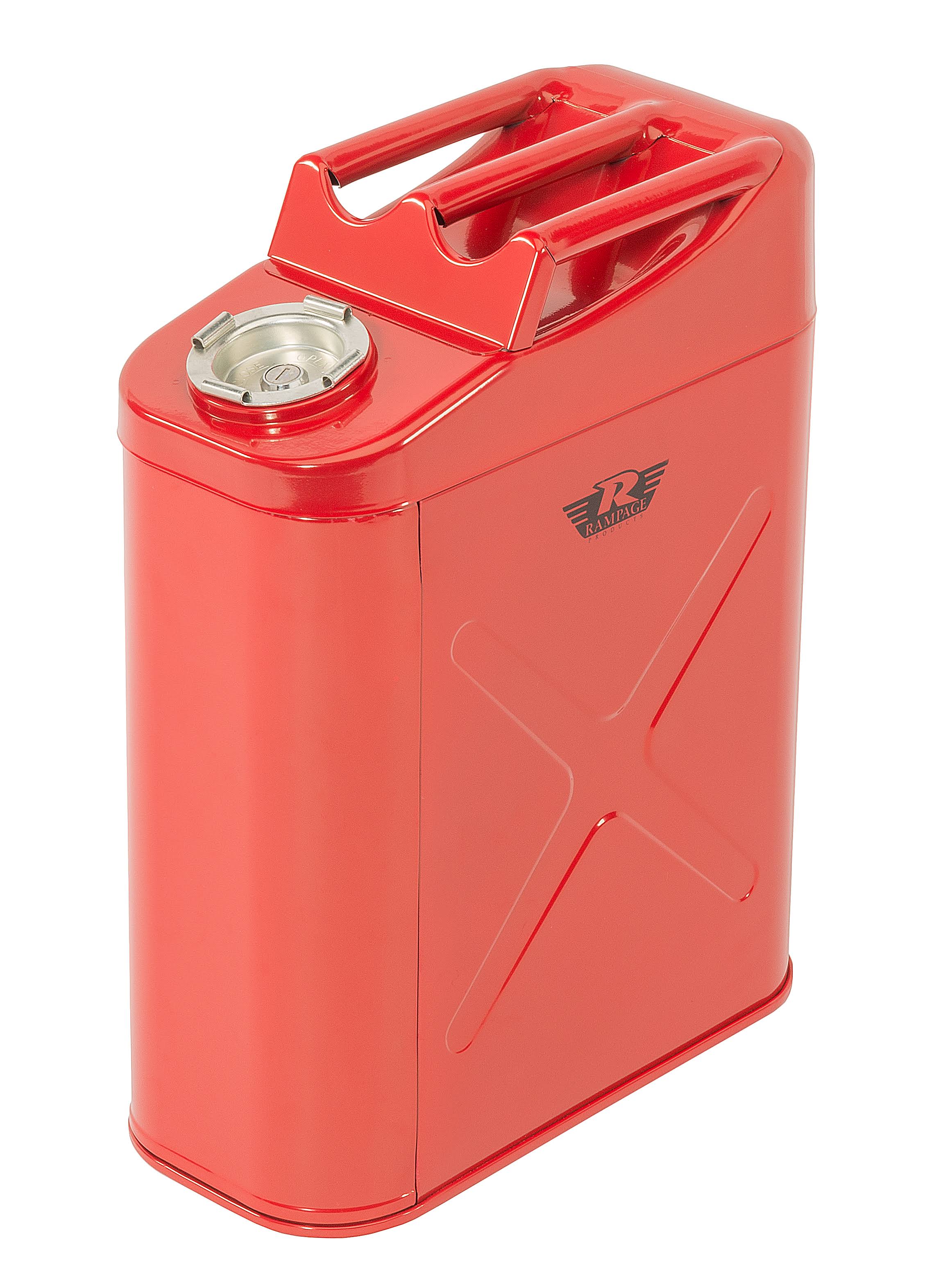 Rampage 86619 Trail Can Utility/Tool Box