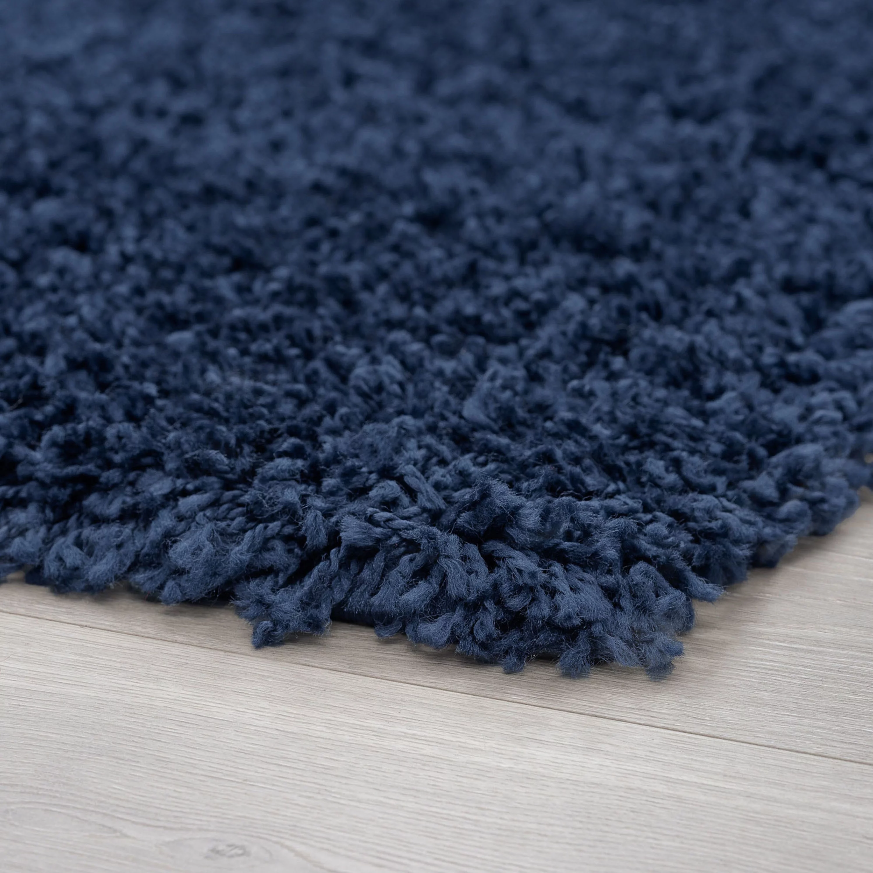 8x10 Modern Navy Large Area Rugs for Living Room | Bedroom Rug | Dining Room Rug | Indoor Entry or Entryway Rug | Kitchen Rug | Alfombras para Salas