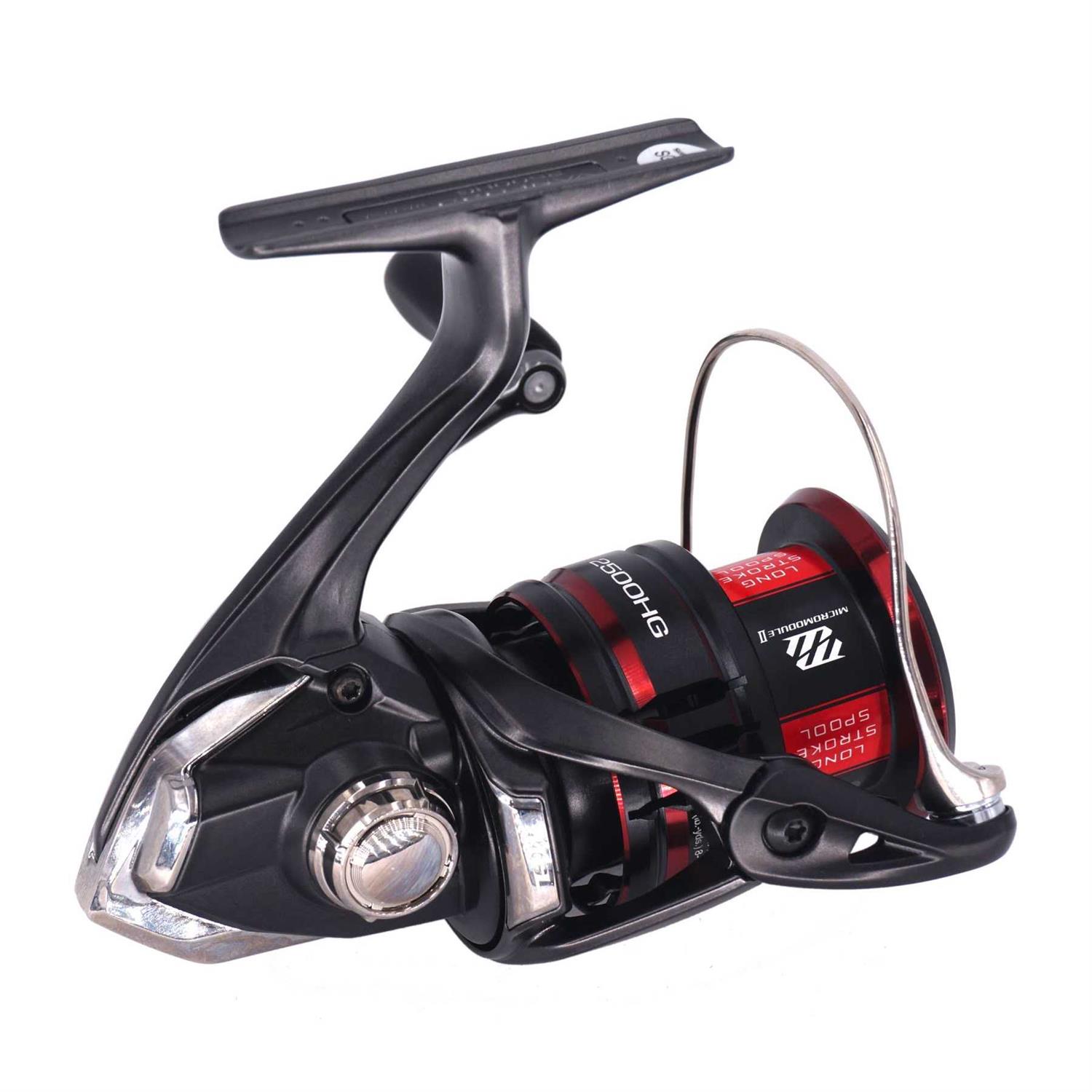Shimano Vanford Spinning Reel - Sports Supplies Online Store