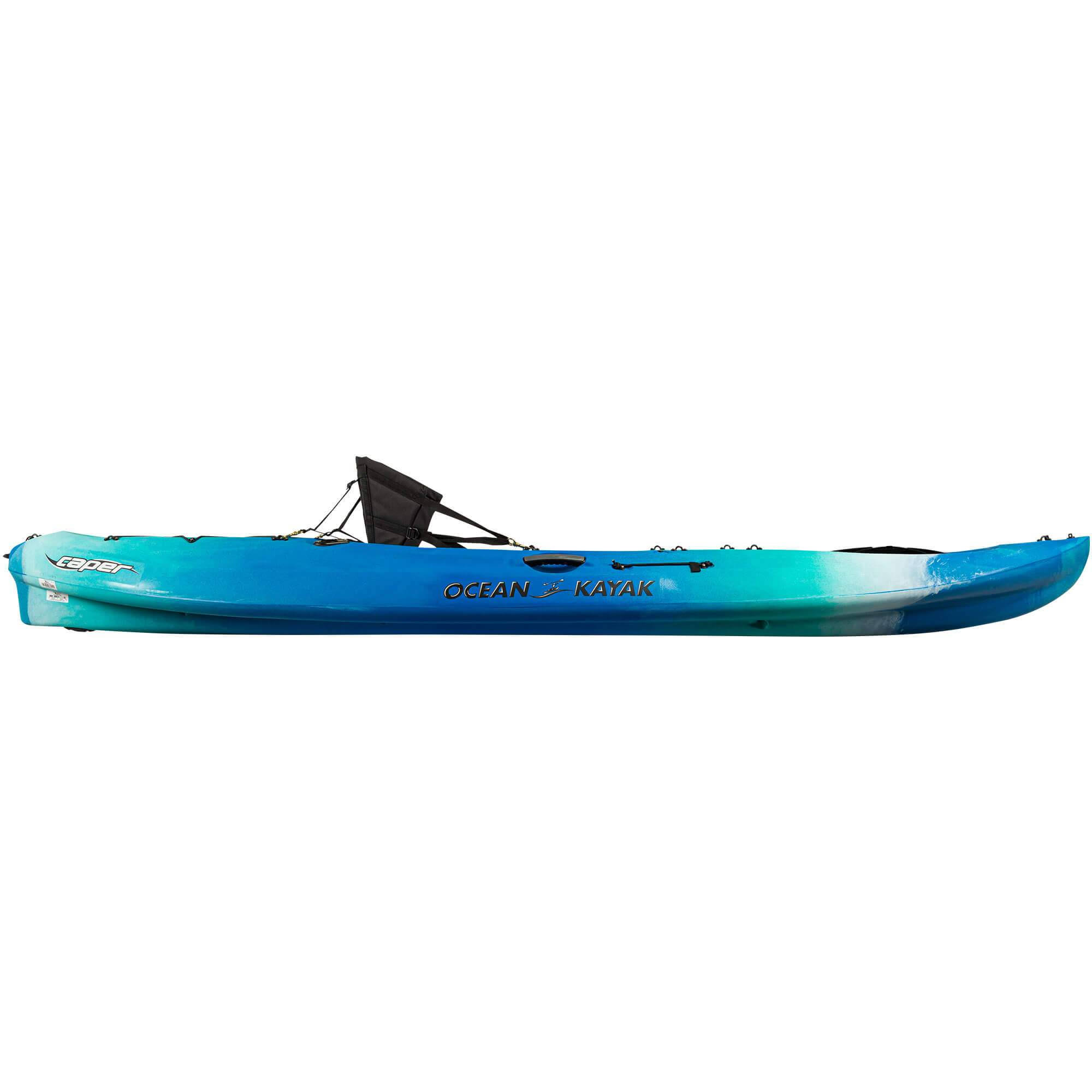 Ocean Kayak Caper Sunrise