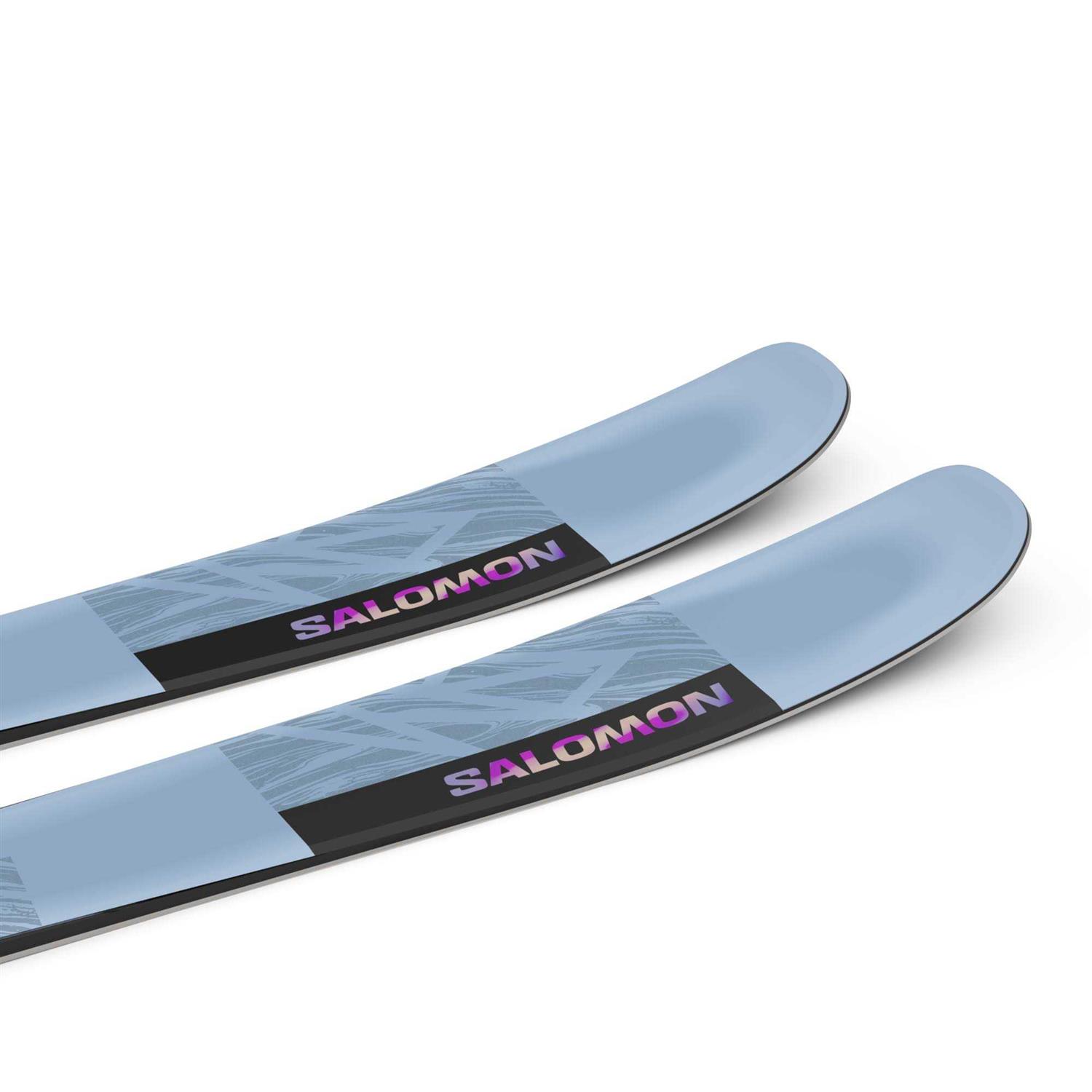 Salomon QST Lux 92 Womens Skis - Sports Supplies Online Store