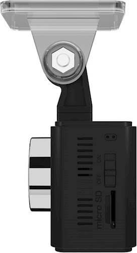Momento MD-6200 M6 Wi-Fi HD Dual Dash Camera